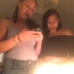 Meet your Posher, Marie